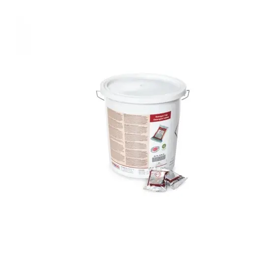 Expediere rapidă Tablete curatare cuptoare SelfCookingCenter si CombiMaster Plus (fabricate intre 2008 si 2019), 100 buc., RATIONAL