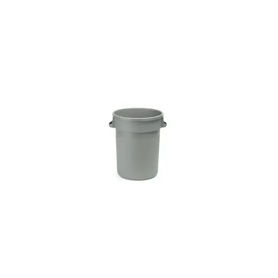 Container rotund Hendi 80 litri, ø500x(H)620 mm Retur ușor