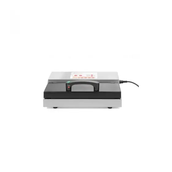 Masina profesioanala de vidat cu banda Revolution, 475 W, 390x275x(H)150 mm Nu rata