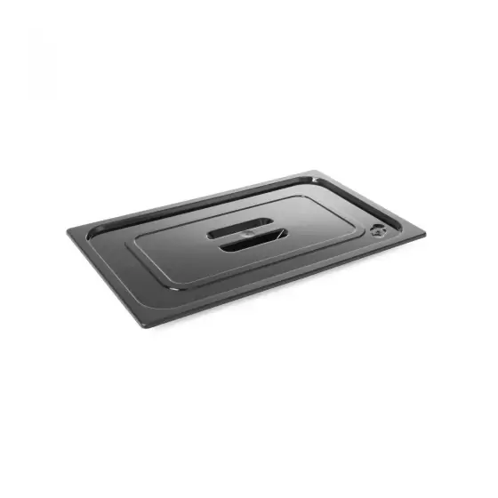 Ieftin Capac Gastronorm GN 1/3 - 325x176 mm Hendi Policarbonat rezistent la temperatura -40? to 110?C