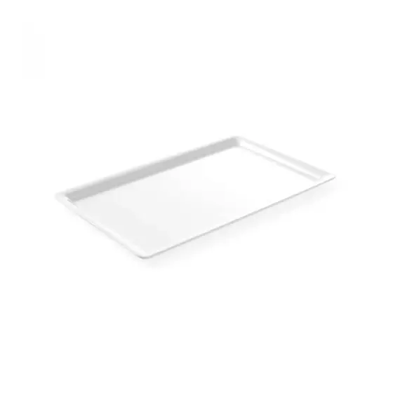 Tava Hendi Gastronorm GN 2/4, melamina, 530x163x(H)20 mm Reducere extra