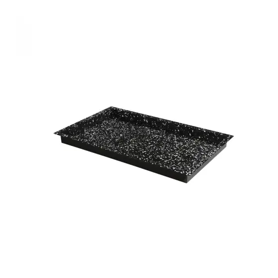 Tava cuptor, emailata, Hendi, Gastronorm GN 2/3, 34.5x32.5x (H) 40 mm Ieftin