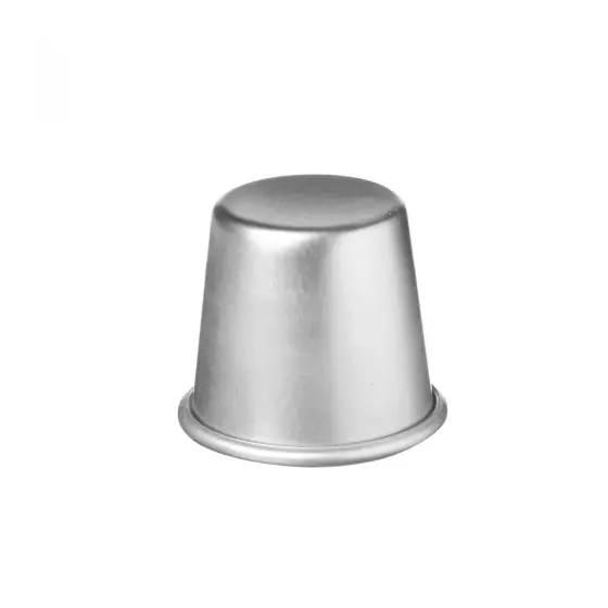 Ofertă Forma Hendi tip baba, model simplu 70x(H)68 mm
