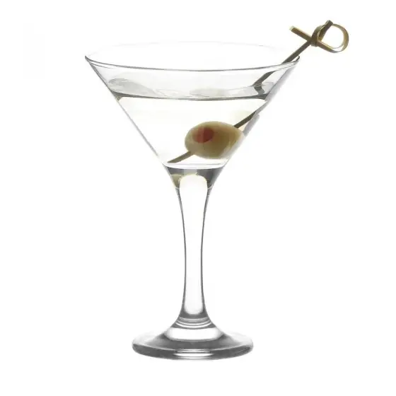 Popular Pahar de martini Sofia 175 ml, LAV