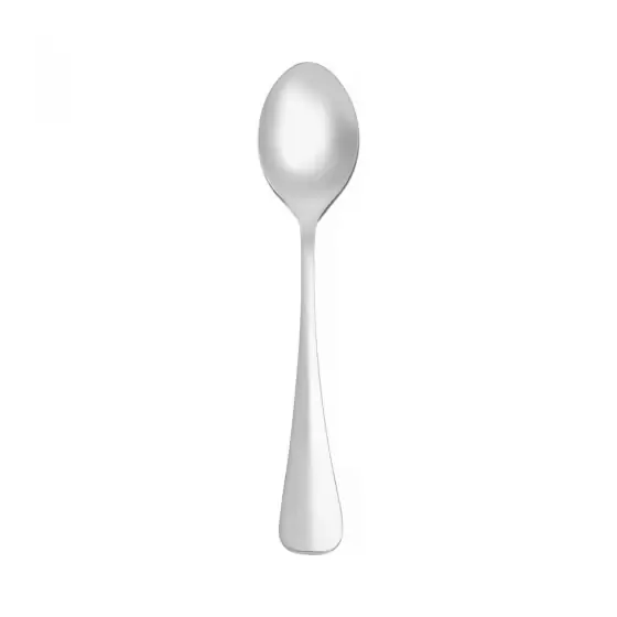 Lingura de desert Baguette, OVE, 186 mm Calitate înaltă