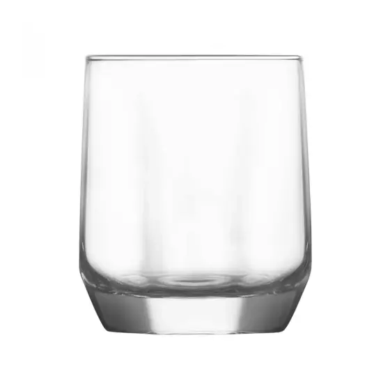Preferatul clienților Pahar mic Riga, 310 ml, LAV