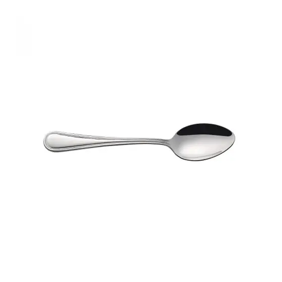 Lingura pentru desert lungime 179 mm Inox 18/0 finisaj oglinda Hendi,set 6 buc Reduceri