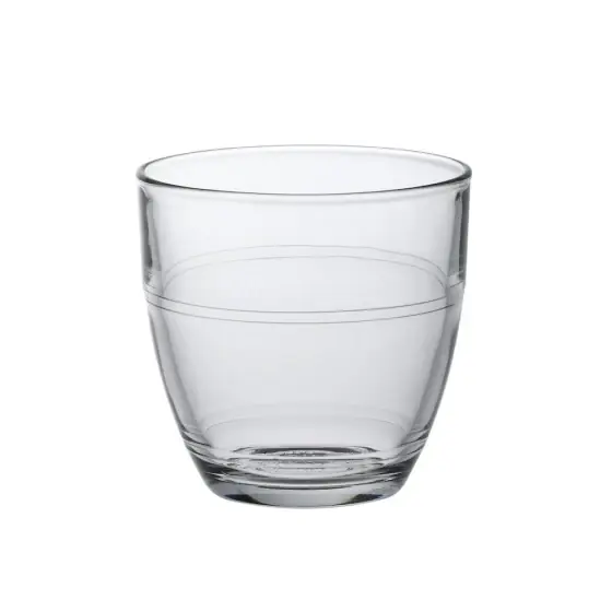 Ieftin Pahar Gigogne din sticla, Duralex, 160 ml, set 6 buc., ø71x(H)69 mm