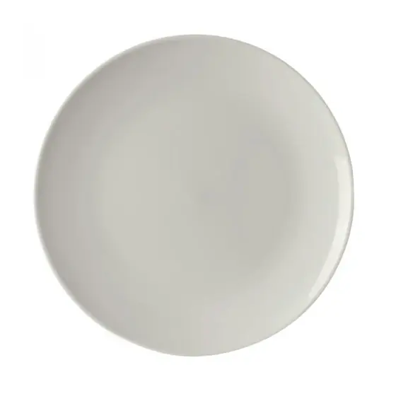 Farfurie plată fără bordură Pure, 180mm Fine Dine Reducere specială