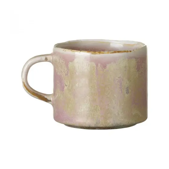 Ceașcă Rosa cappuccino, 200ml Fine Dine Reducere