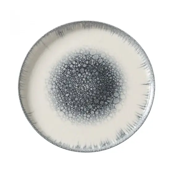 Super ofertă Farfurie cu margine inalta Infinity, 210 mm Fine Dine
