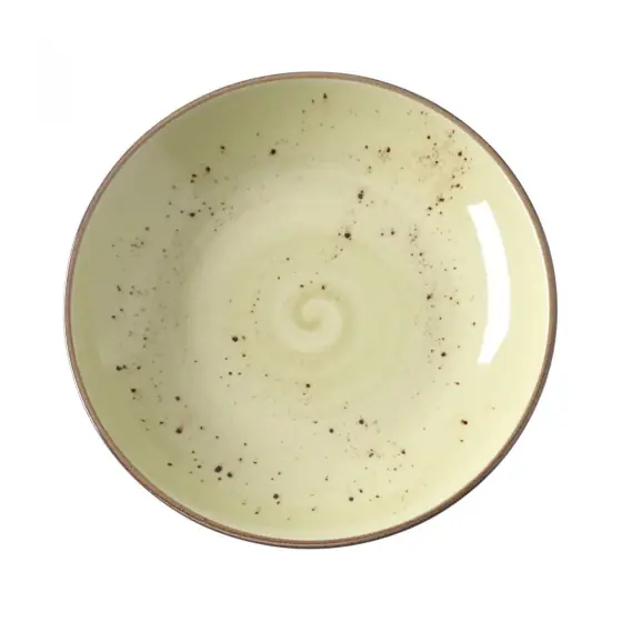 Bol coupe Olive 250 mm Fine Dine Reduceri