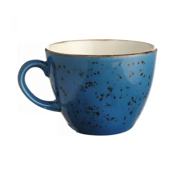 Ceașcă de ceai și cafea Iris, 230 ml Fine Dine Super ofertă