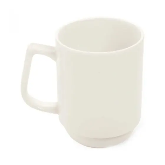 Vezi acum Cana stivuibila Fine Dine, Crema 250 ml