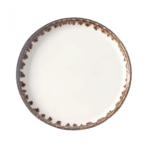 Bol semi-adanc Vanilla, 250 mm Fine Dine Reducere specială
