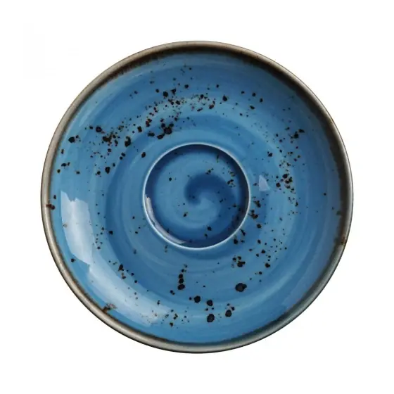Preț redus Farfurie espresso Iris 115 mm Fine Dine