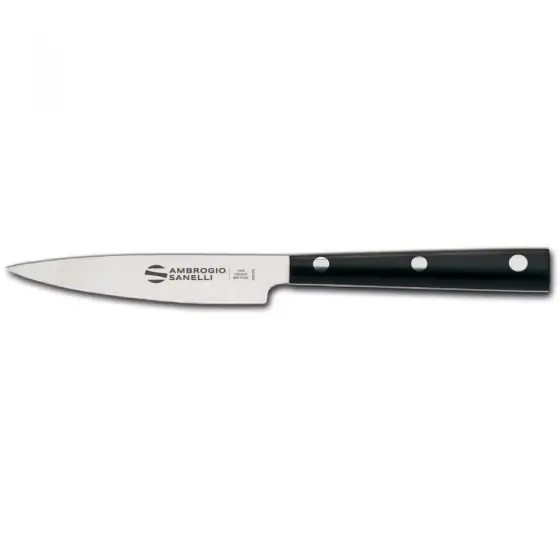 Cutit multifunctional Hasaki, Ambrogio Sanelli, (L)200 mm Retur ușor