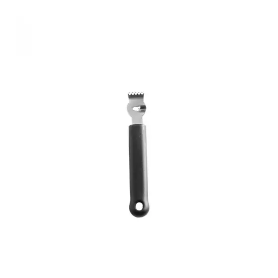 Cutit decorare pentru coaja citrice, Hendi, lama inox, lungime 15.5 cm Retur gratuit