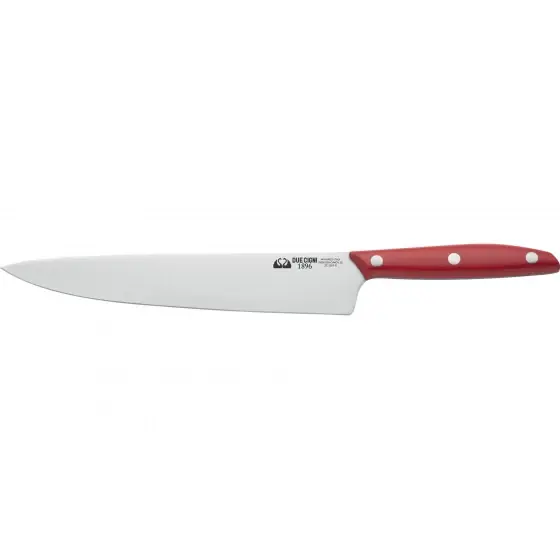 Ofertă exclusivă Cutit de Bucatar Due Cigni 1896 Slim Edition - Lama 20cm