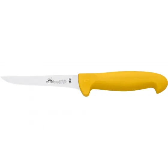 Cutit pentru Dezosat Due Cigni - Lama 130mm, Otel Nitro-B Popular