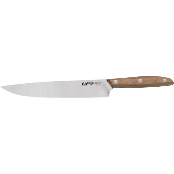 Cutit pentru feliat carnea Due Cigni 1896 - Lama 200mm Ofertă