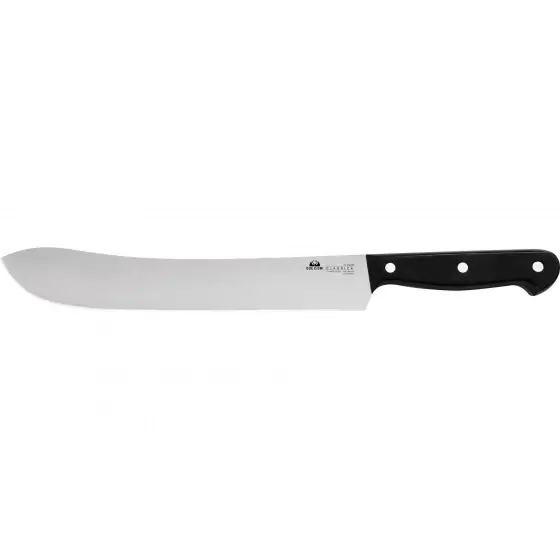 Cutit Scimitar Classic Due Cigni - Lama 280mm, Otel X50CrMoV15 Mai ieftin
