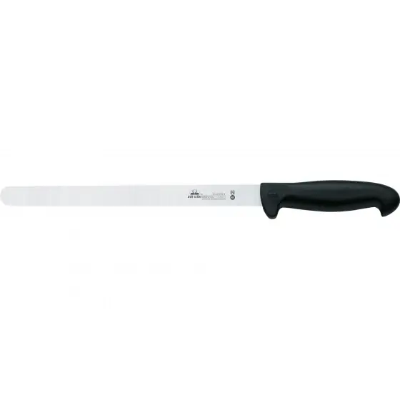 Reducere de preț Cutit Profesional Due Cigni 2C 434/26 N - Lama 26cm, Otel Nitro-B