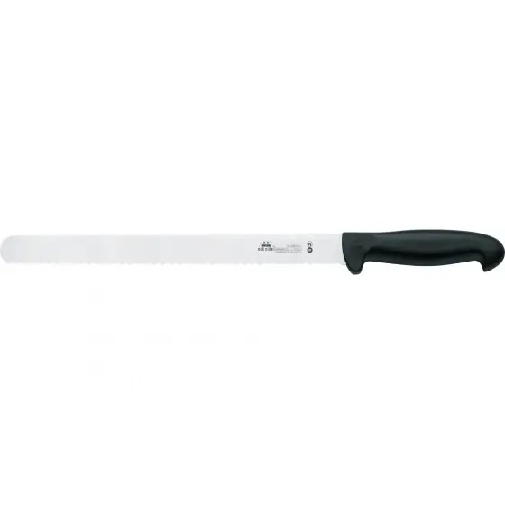 Cutit Profesional pentru Paine Due Cigni - Lama 30cm, Otel Nitro-B Super ofertă