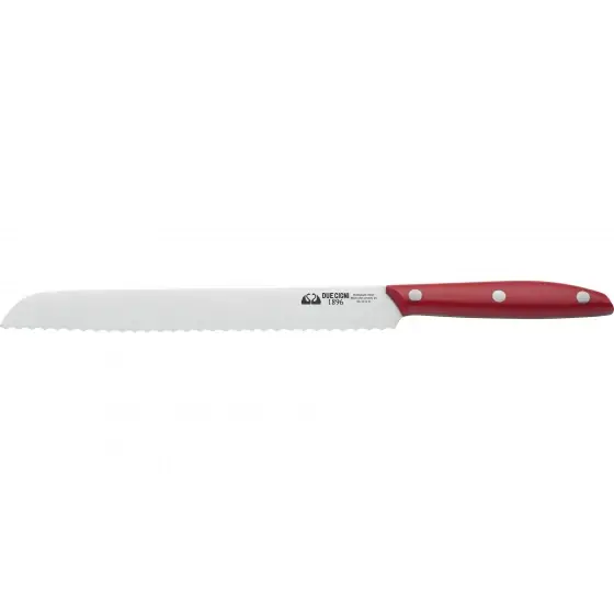 Cumpără acum Cutit pentru Paine Due Cigni 1896 SLIM EDITION - Lama 21cm