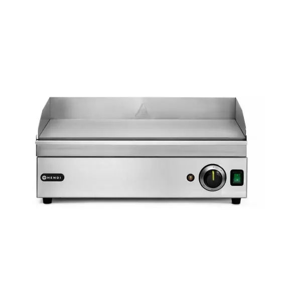 Grill Kitchen Line, 220-240V/2400W, 527x404x(H)233mm Cel mai bun preț