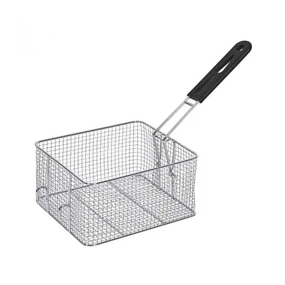 Cos friteuza 6 l, inox, Hendi Reduceri