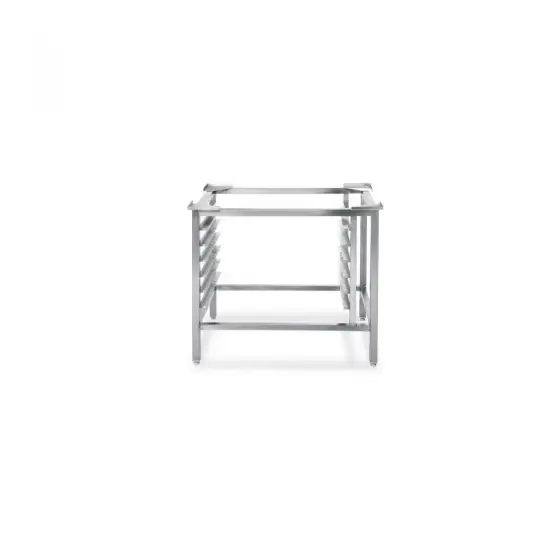 Suport de podea pentru cuptoare, Revolution by Hendi, Inox, 750x620x590 mm Noutate