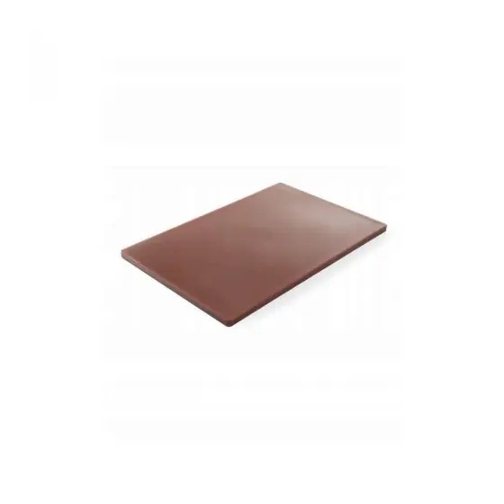 Tocator HACCP Maro GN1/1, Revolution by Hendi pentru carne 530x325x10 mm, Polietilena Reducere specială