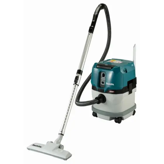 Aspirator umed-uscat Makita XGT 40Vmax 15 L VC003GLZ Super ofertă