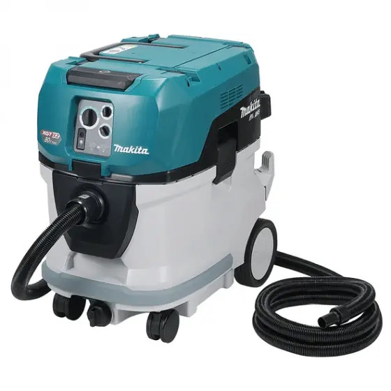 Ultima șansă Aspirator umed-uscat Makita XGT 80Vmax 40 L VC006GMZ01