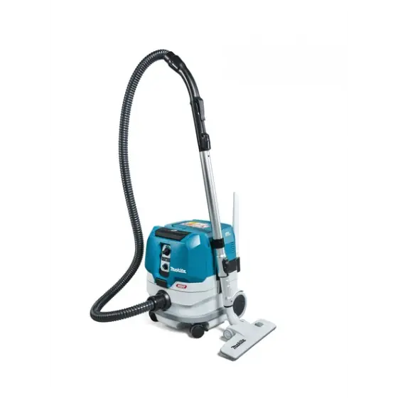 Livrare rapidă Aspirator uscat Makita XGT 40Vmax 8 L VC005GLZ