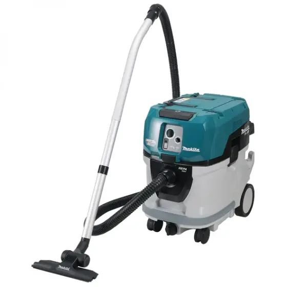 Livrare expres Aspirator umed-uscat Makita XGT 80Vmax 40 L HEPA VC007GLZ01