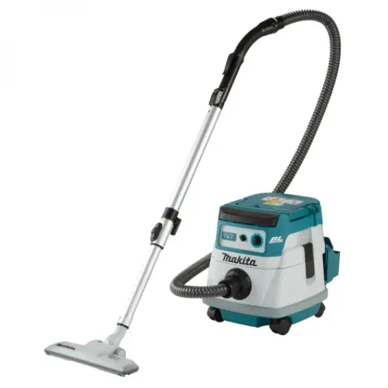 Chilipir Aspirator Makita clasa L 8L LXT 18Vx2 105 W DVC866LZX1