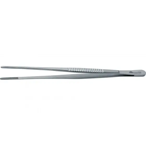 Cleste de Bucatar CHEF FORCEPS - Otel Inoxidabil Plată securizată