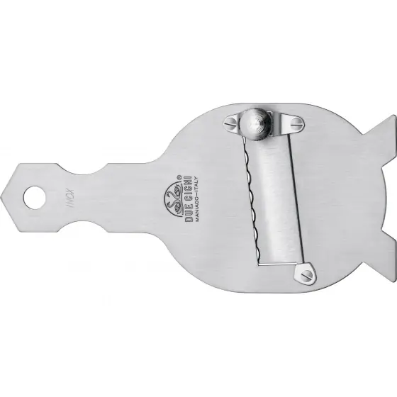Feliator Trufe Due Cigni 1896 - Felii Uniforme si Precise Reducere specială
