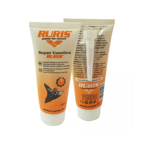 Super vaselina RURIS Reducere extra