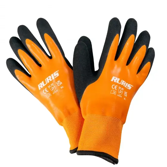 Promoție Mănuși de protecție Ruris Winter, M