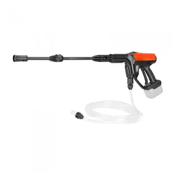 Pistol de spalat cu presiune Calipso E-200 21 V Stocker Comandă acum