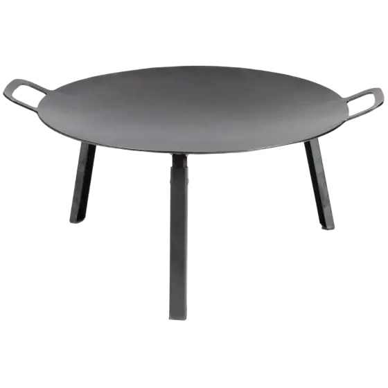 Disc pentru gatit Otel, 500 mm Livrare expres