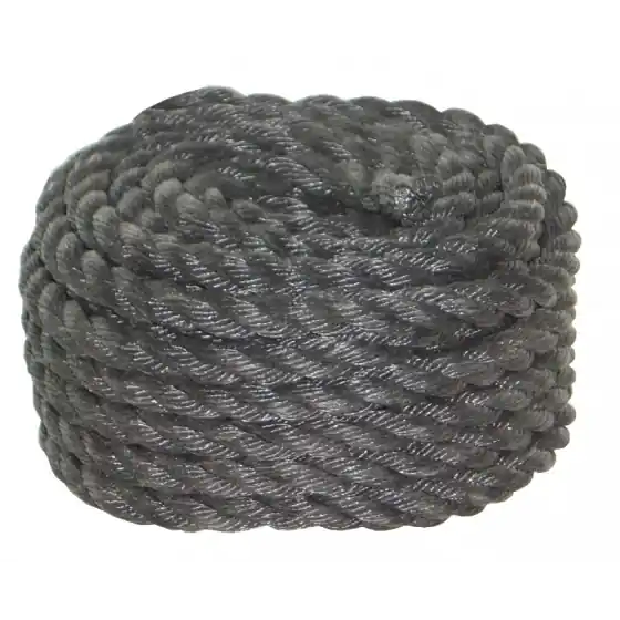 Sfoara Nylon 8 mmx50 metri Promoție