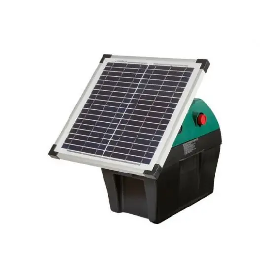 Ofertă limitată Generator de impulsuri AD 2000, 3 J, AKO