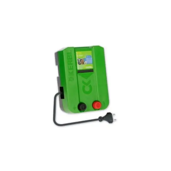 Generator de impulsuri KERBL Titan N 3800, 3.8 J Ieftin