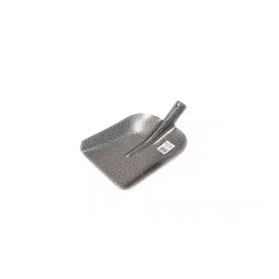 Calitate înaltă Lopata tip c gri carbon Sita, 350mm x 230mm