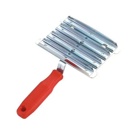 Tesala metalica pentru cai Comandă acum