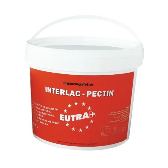 Supliment nutritiv Interlac-Pectin, 2.5 kg Vezi acum